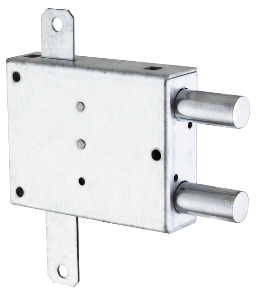 Девиатор Fuaro DEV-860 на 3 точки (2 ригеля) без планки, отв. М5