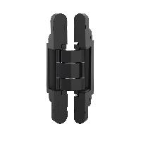 Петля скрытой установки U3D2400.VPG BL черный TECH