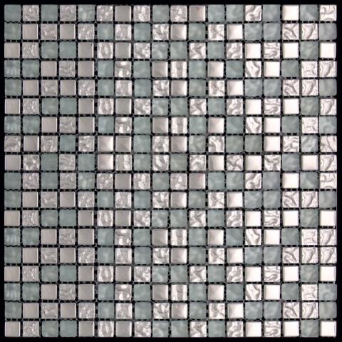 Мозаика Natural Hi-Tech HTC-008-15 (DS-008-15) 15х15 29,8х29,8