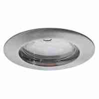 Встраиваемый светодиодный светильник Paulmann Premium Line Coin 92810