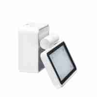 Уличный светодиодный светильник Paulmann Board 93781