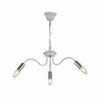 Подвесная люстра Hiper Savona H123-3