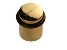 Ограничитель для двери напольный Morelli DS3 GP золото золото