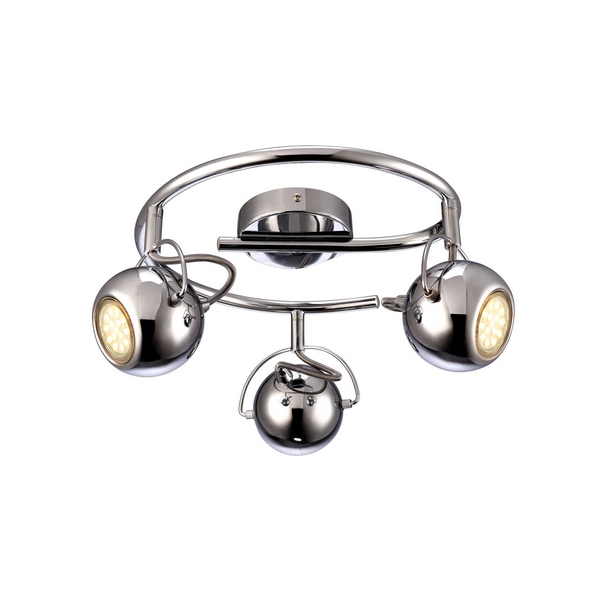 Спот Artelamp Spia A9128PL-3CC