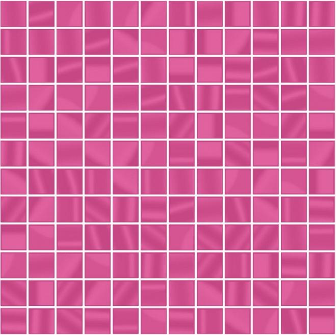 Мозаика Kerama Marazzi Темари розовый темный 20092 N 29,8х29,8