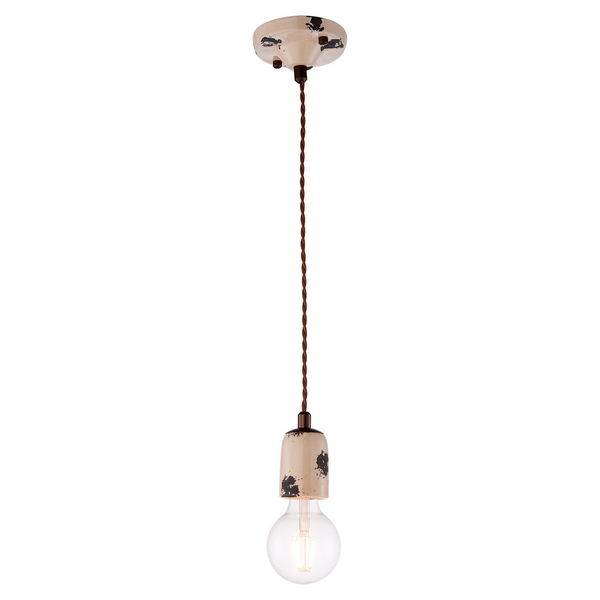 Светильник подвесной Loft Vermilion LSP-8159