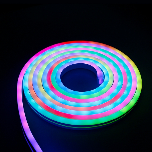 Светодиодная лента Elektrostandard 12V 7W IP65 SLS 02 RGB IP 65