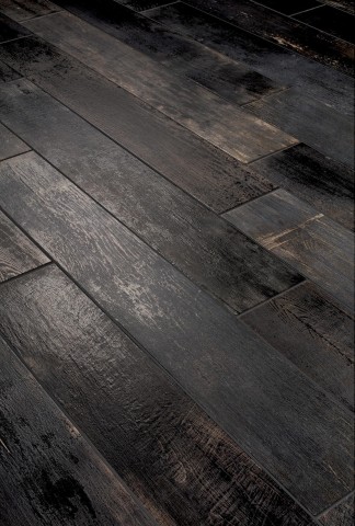 Charwood