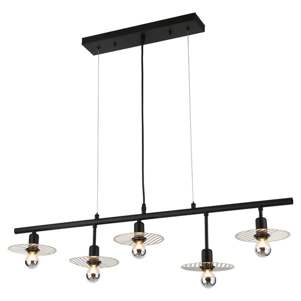 Подвесной светильник Loft Cranbrook LSP-8254