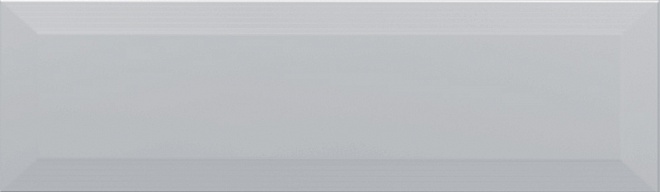Плитка керамическая Kerama Marazzi Гамма серый 9004 8,5х28,5