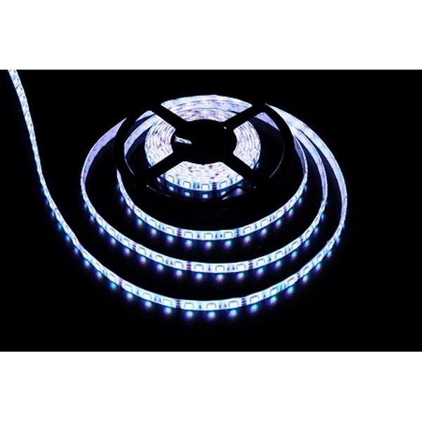 Светодиодная лента Ledcraft LC-5050 LC-5050-W-12RGB60