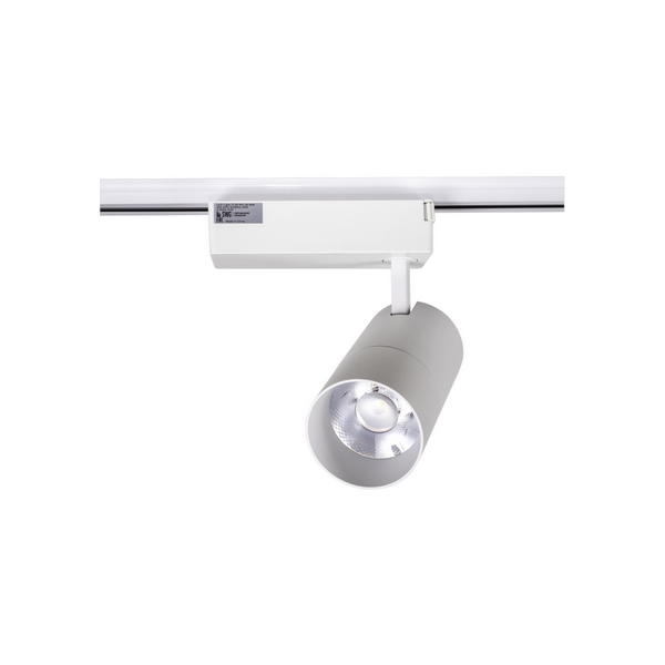 Трековый светильник SWG TL28 TL28-WH-30-NW