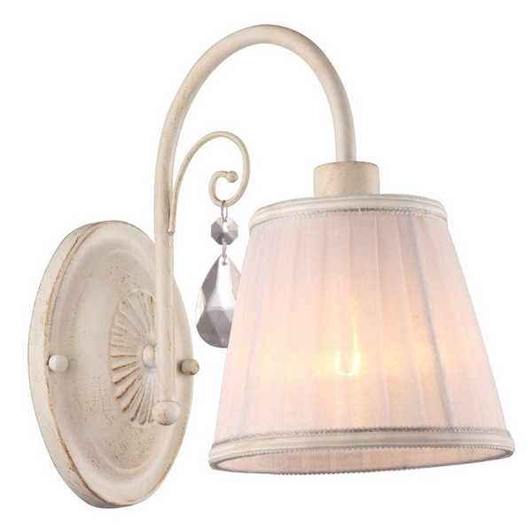 Бра Artelamp Alexia A9515AP-1WG