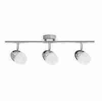 Светодиодный спот Paulmann Egg 60330