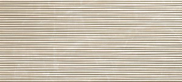 Плитка керамическая Fap Roma Diamond 110 Line Beige Duna Brillante настенная 110х50