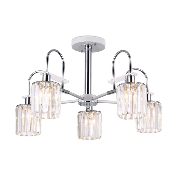 Потолочная люстра Ambrella Traditional TR5899