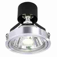 Встраиваемый светильник Deko-Light Epart frame G12 110108