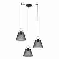 Подвесной светильник Hiper Grid H155-4