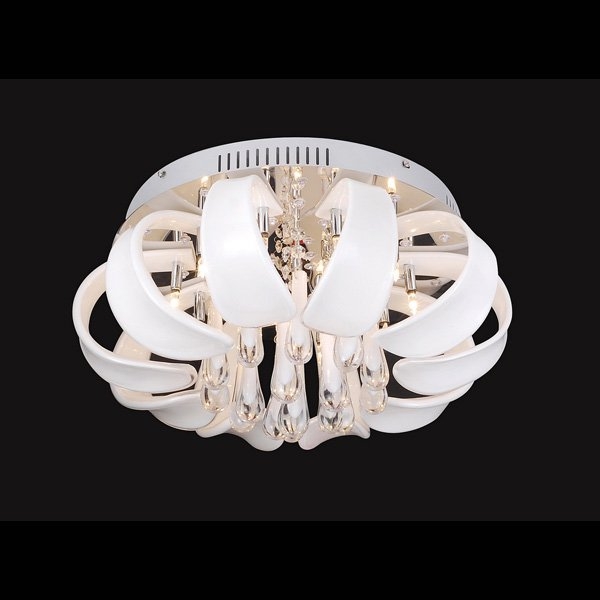 Потолочная люстра Natali Kovaltseva 10127 10127-15