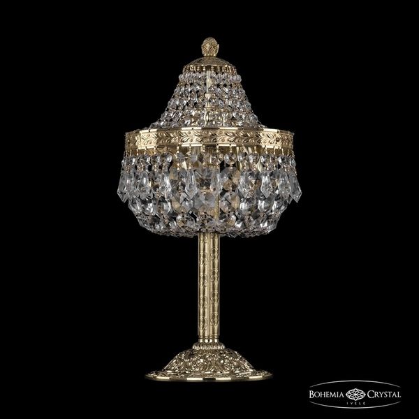 Интерьерная настольная лампа Bohemia 19011L6/H/20IV G