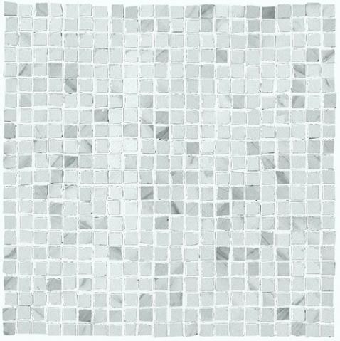 Плитка керамическая Fap Roma Statuario MicroMosaico Мозаика 30х30