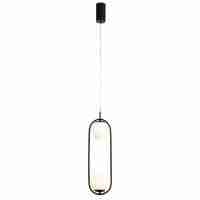 Подвесной светодиодный светильник ST Luce SL395.403.02