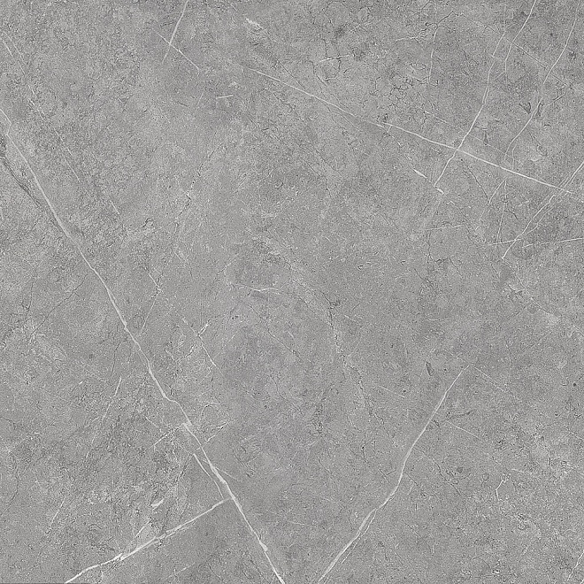 Керамогранит Kerama Marazzi Вомеро серый лаппатированный SG452702R 50,2x50,2 (Орел)