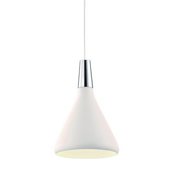 Светильник подвесной Artelamp Ciclone A9154SP-1WH