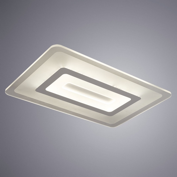 Потолочный светильник Artelamp Scena A2525PL-1WH