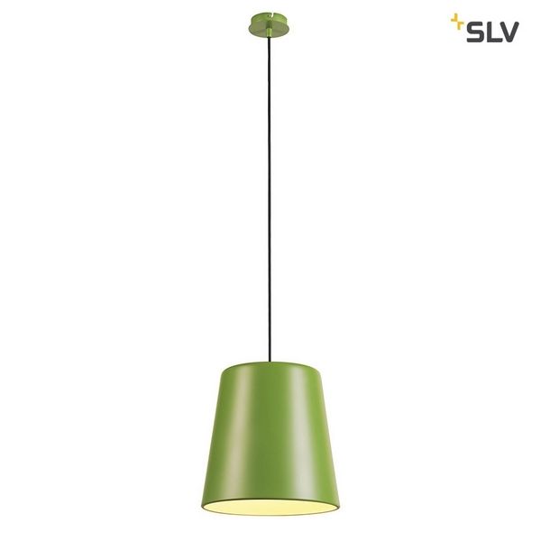 Светильник подвесной SLV Tinto 165515