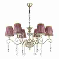 Подвесная люстра Odeon Light Gaellori 3393/6