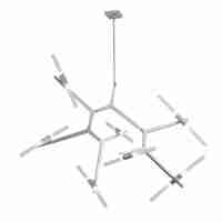 Подвесная люстра ST Luce Laconicita SL947.102.14