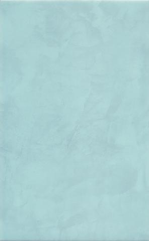 Плитка керамическая Kerama Marazzi Фоскари 6327 бирюзовый настенная 40х25
