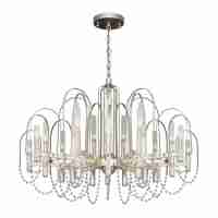 Подвесная люстра Favourite La Salute 2308-21P