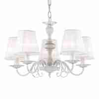 Подвесная люстра Favourite Malta 1730-5P