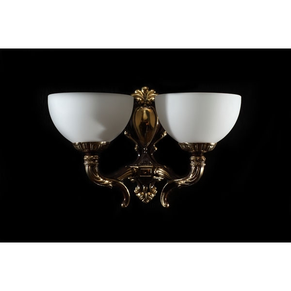Бра Ambiente Toledo 02155/2 PB