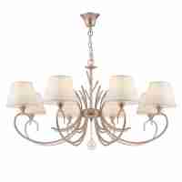 Подвесная люстра Freya Gisela FR2013PL-08G