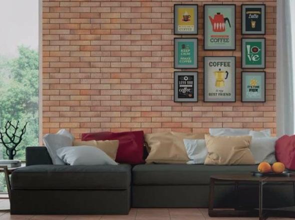 Loft Brick