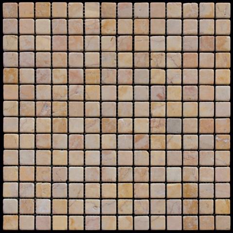 Мозаика Natural Adriatica M063-20T (M063Y-20T) 20х20 30,5х30,5