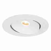 Встраиваемый светодиодный светильник Paulmann Premium Line Cloud 92687