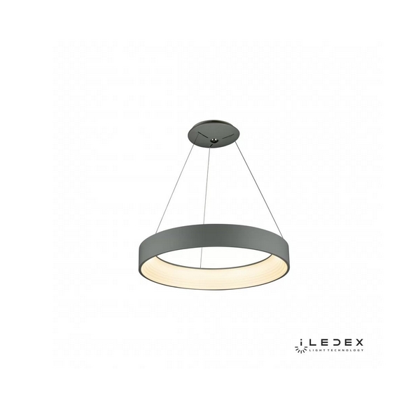 Подвесной светильник iLedex Bend 8330R-GR