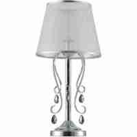 Настольная лампа Freya Simone FR2020-TL-01-CH