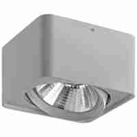 Потолочный светильник Lightstar Monocco 212619
