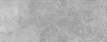 Плитка керамическая Konskie (Ceramika Color) Amsterdam Grey настенная 20х50