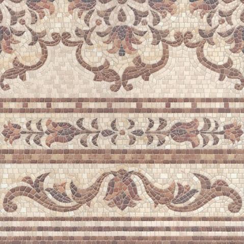 Керамогранит Kerama Marazzi Пантеон HGD/A236/SG1544L ковер лап декор 40,2х40,2