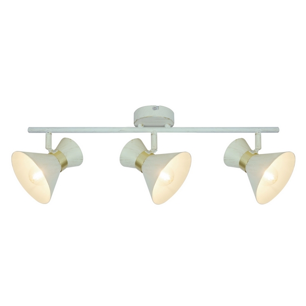 Спот Artelamp Baltimore A1406PL-3WG