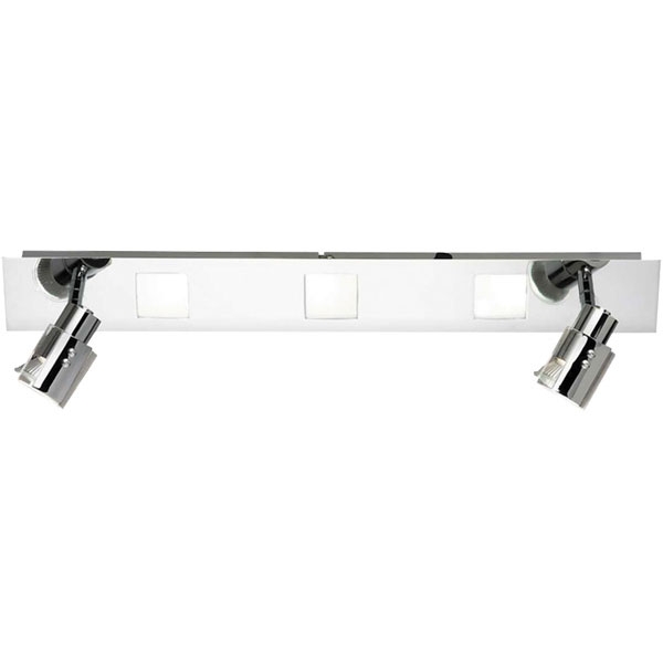 Спот N-Light S4416CH.2B chrome