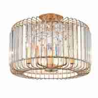 Потолочная люстра Vele Luce Angelica VL3044L05