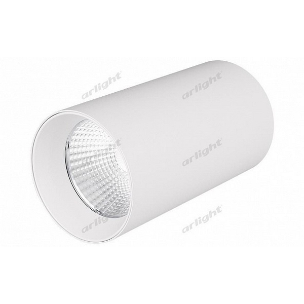 Светильник точечный Arlight SP-POLO 022938