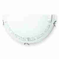 Настенный светильник Toplight Maude TL9160Y-01WH